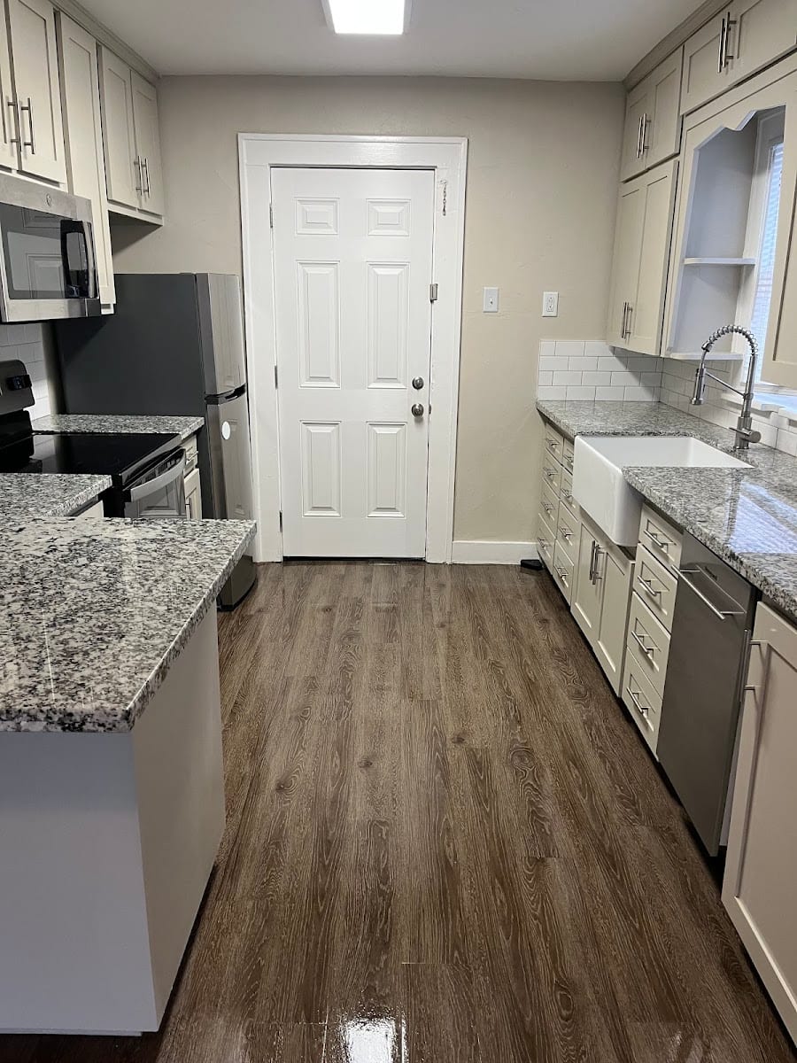 Smiley's 5 Star Cleaning Service LLC, photo 2
