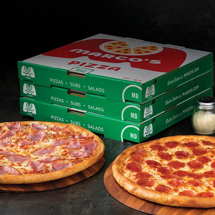 Marco's Pizza, photo 2