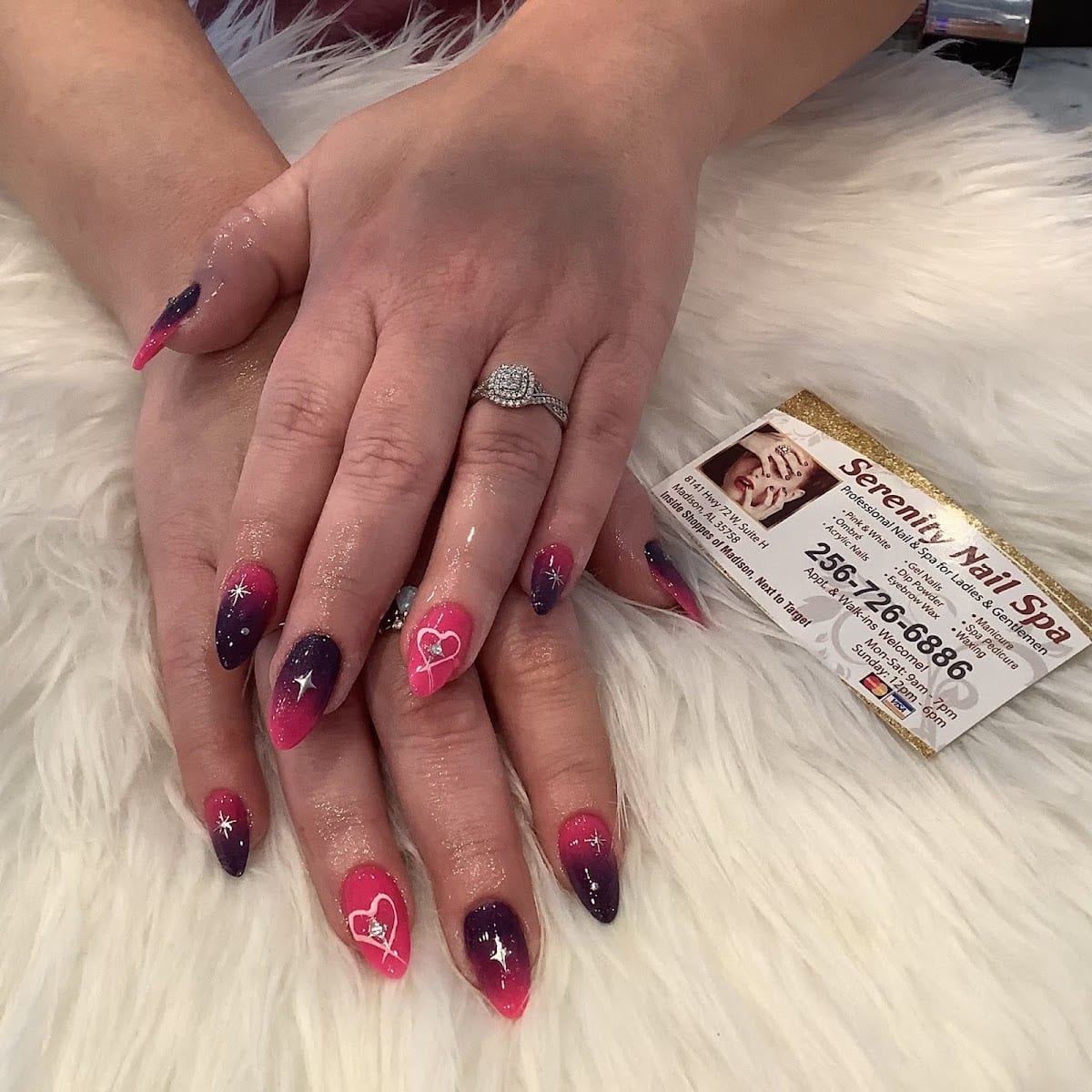 Serenity Nail Spa LLC, photo 2