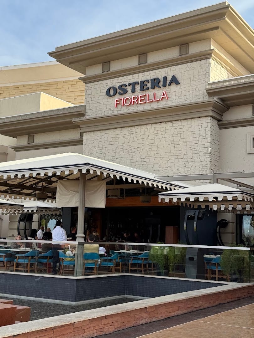 Osteria Fiorella