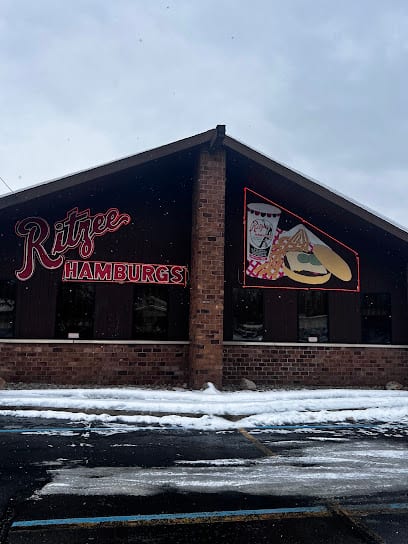 Ritzee Hamburgers