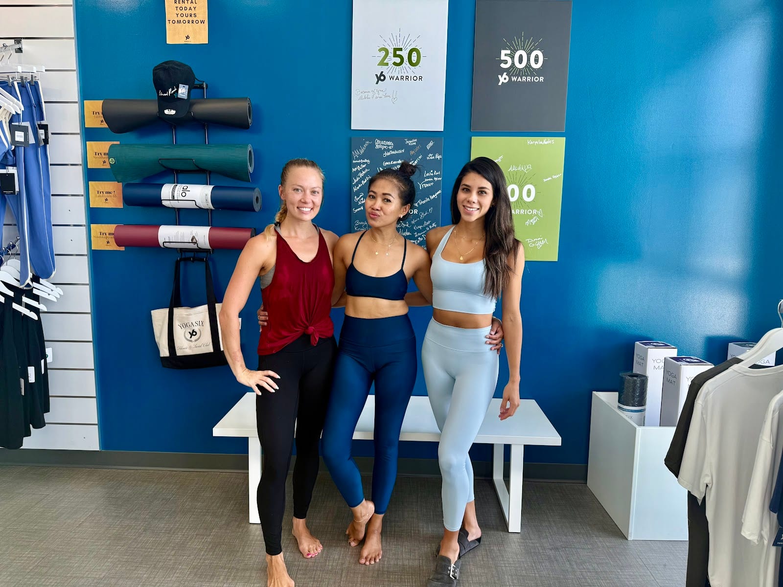 YogaSix, photo 3