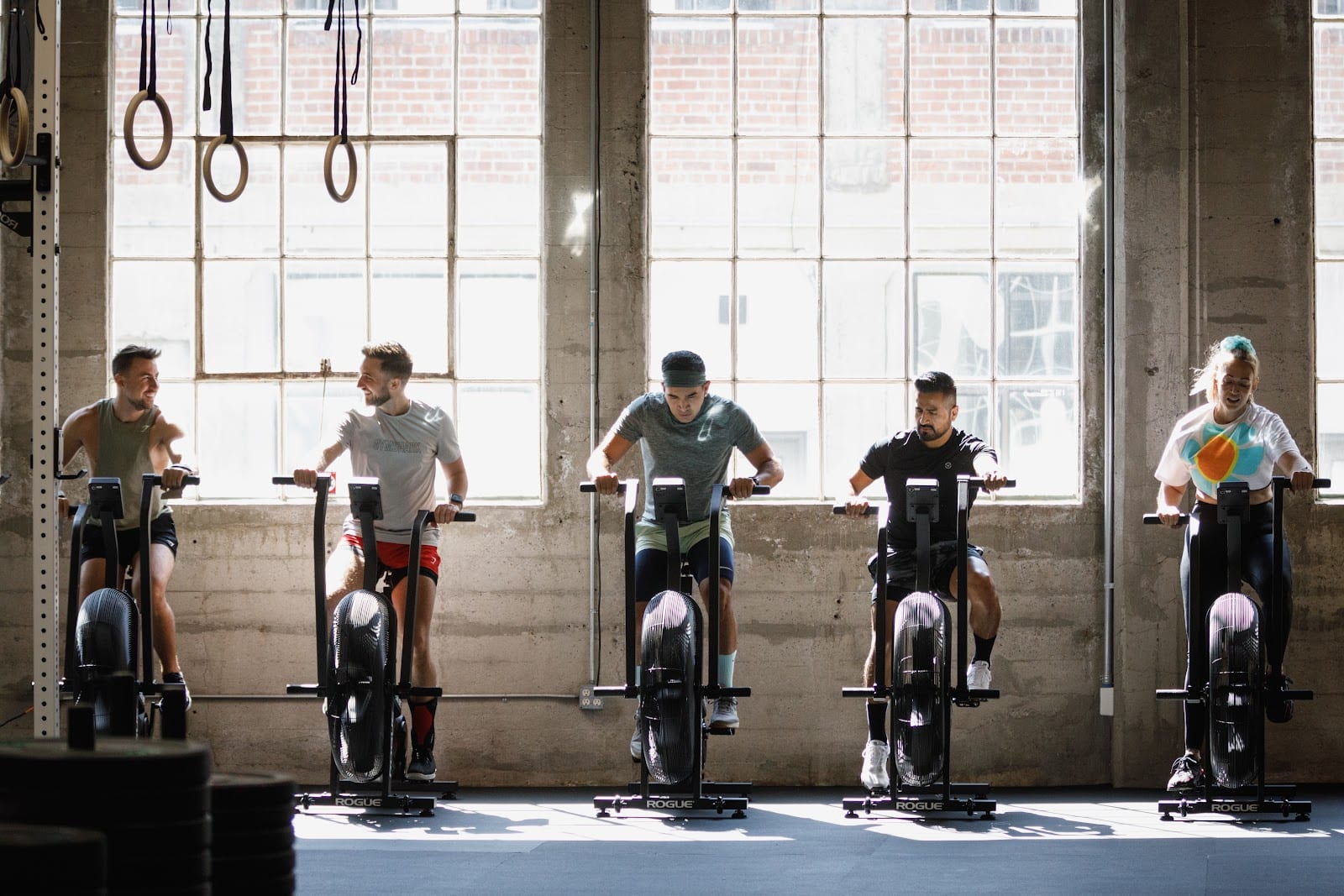 CrossFit South Park, photo 2