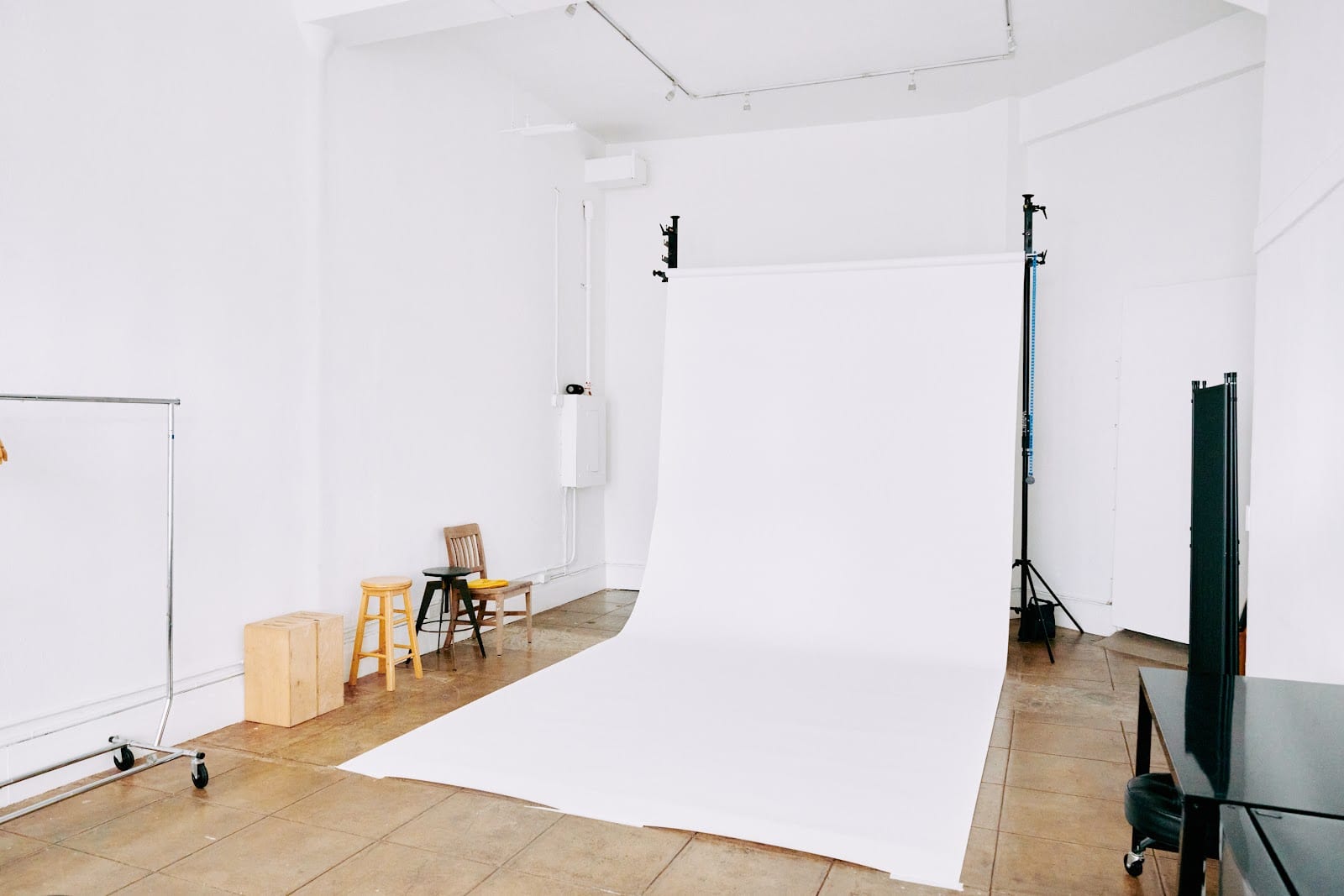 Pauahi Studio, photo 2