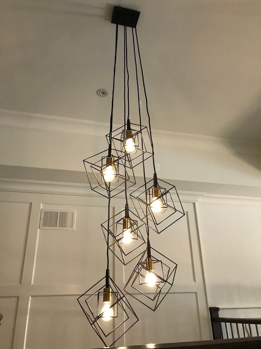 ETP co. Electrical Services