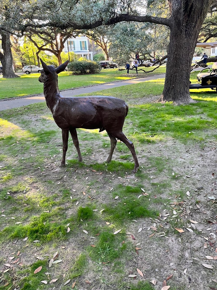Washington Square Park, photo 2