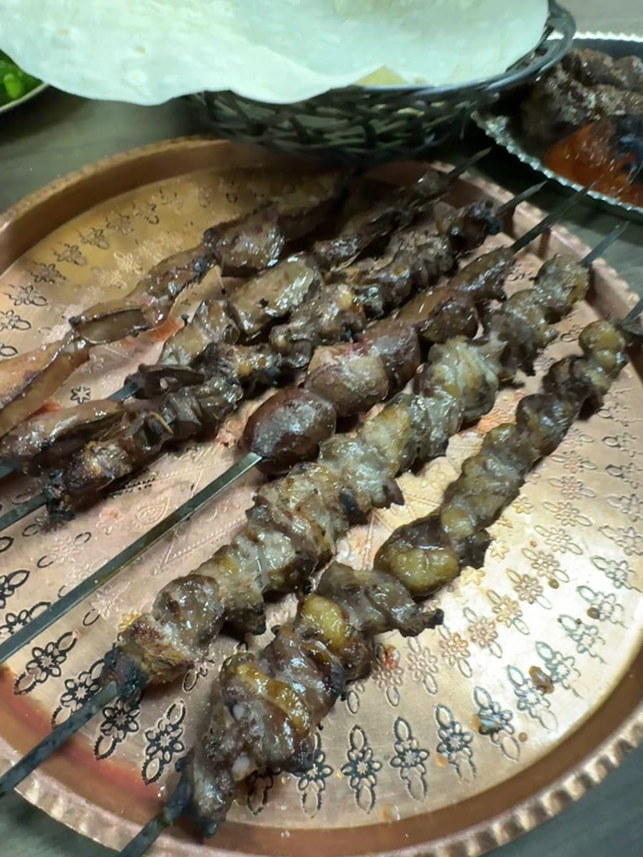 Kabana B.B.Q restaurant, photo 2