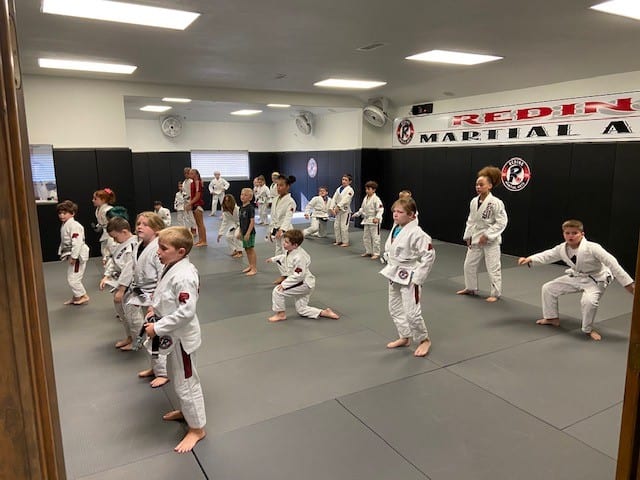 Reding Martial Arts, photo 3