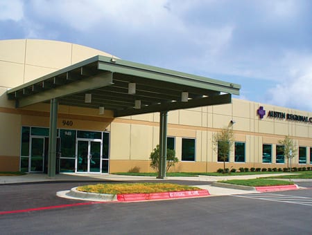 Austin Regional Clinic: ARC Round Rock, photo 2