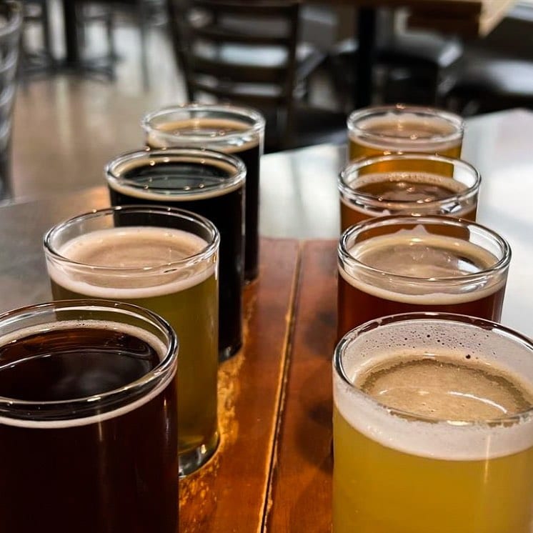 GnomeTown Brewing Co, photo 4