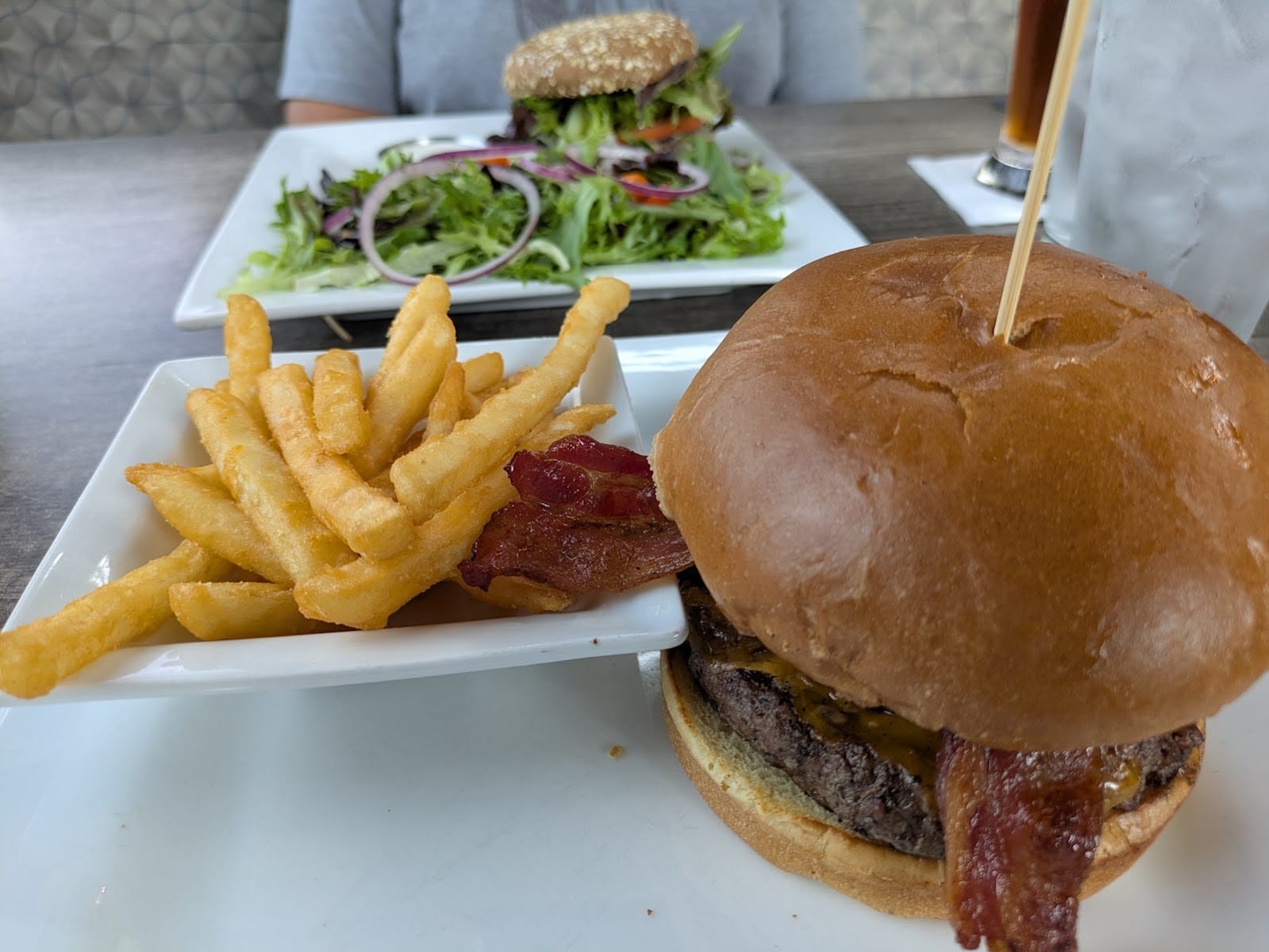 Blu Burger Grille, photo 4