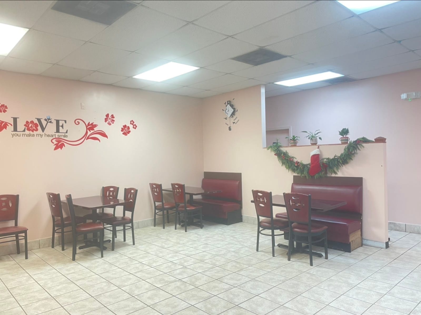 China Kitchen