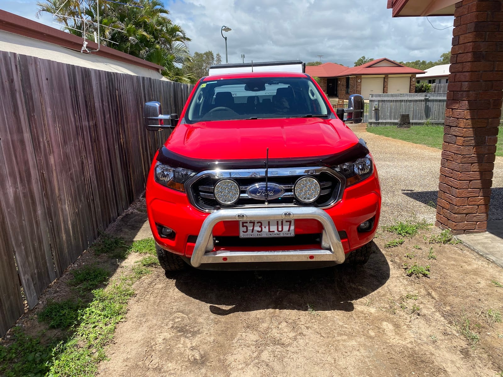 Car Lovers North Mackay