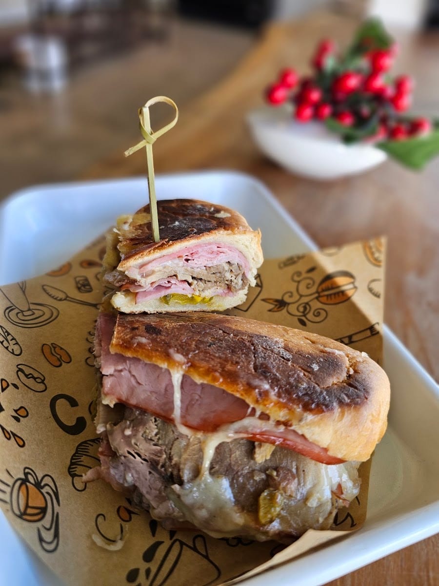Chef & the Baker South Tampa