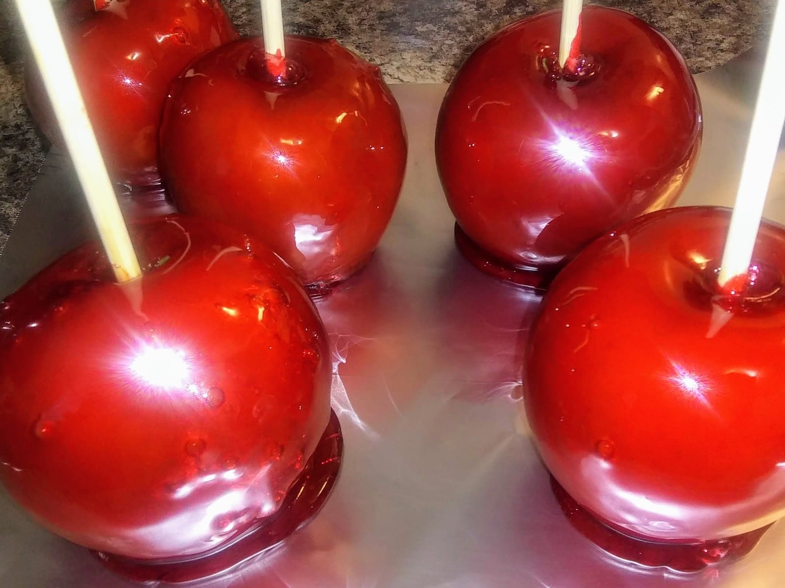 Miranda's Custom Treats, photo 4