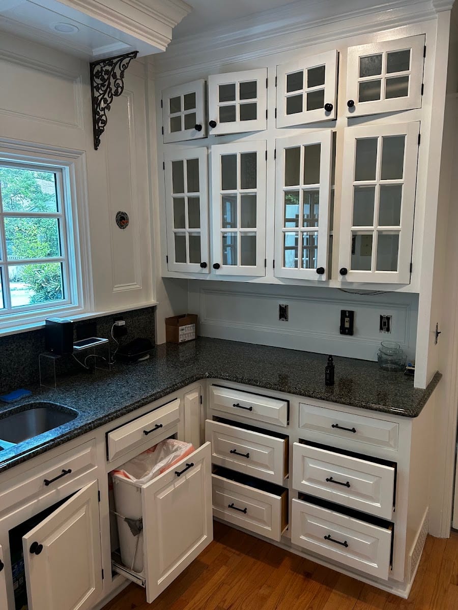 Patriot Pro Painting, LLC