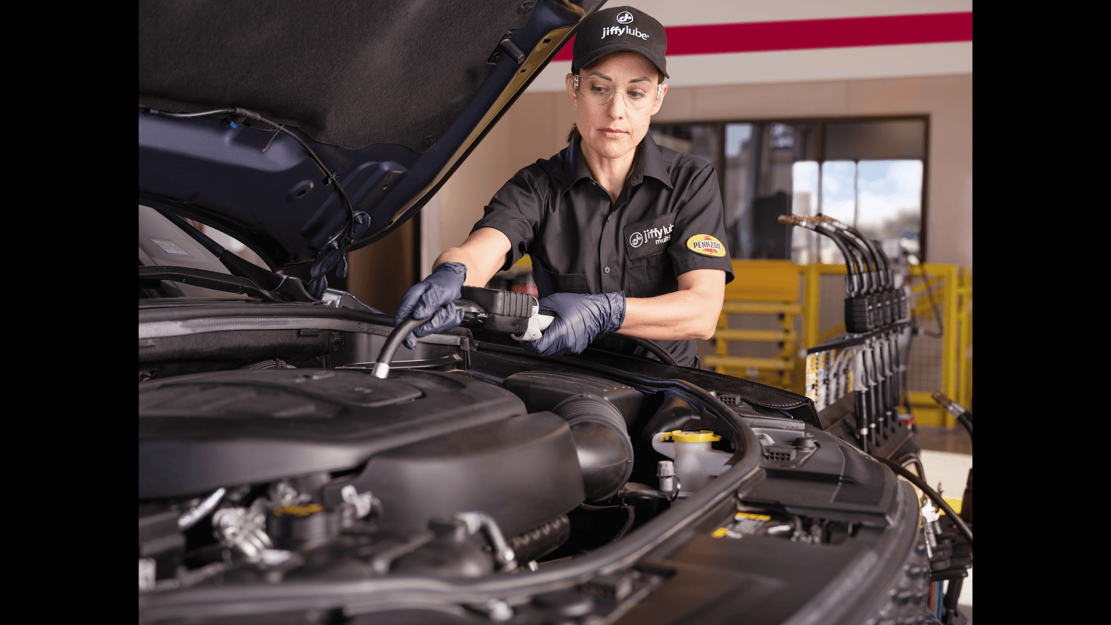 Jiffy Lube, photo 4