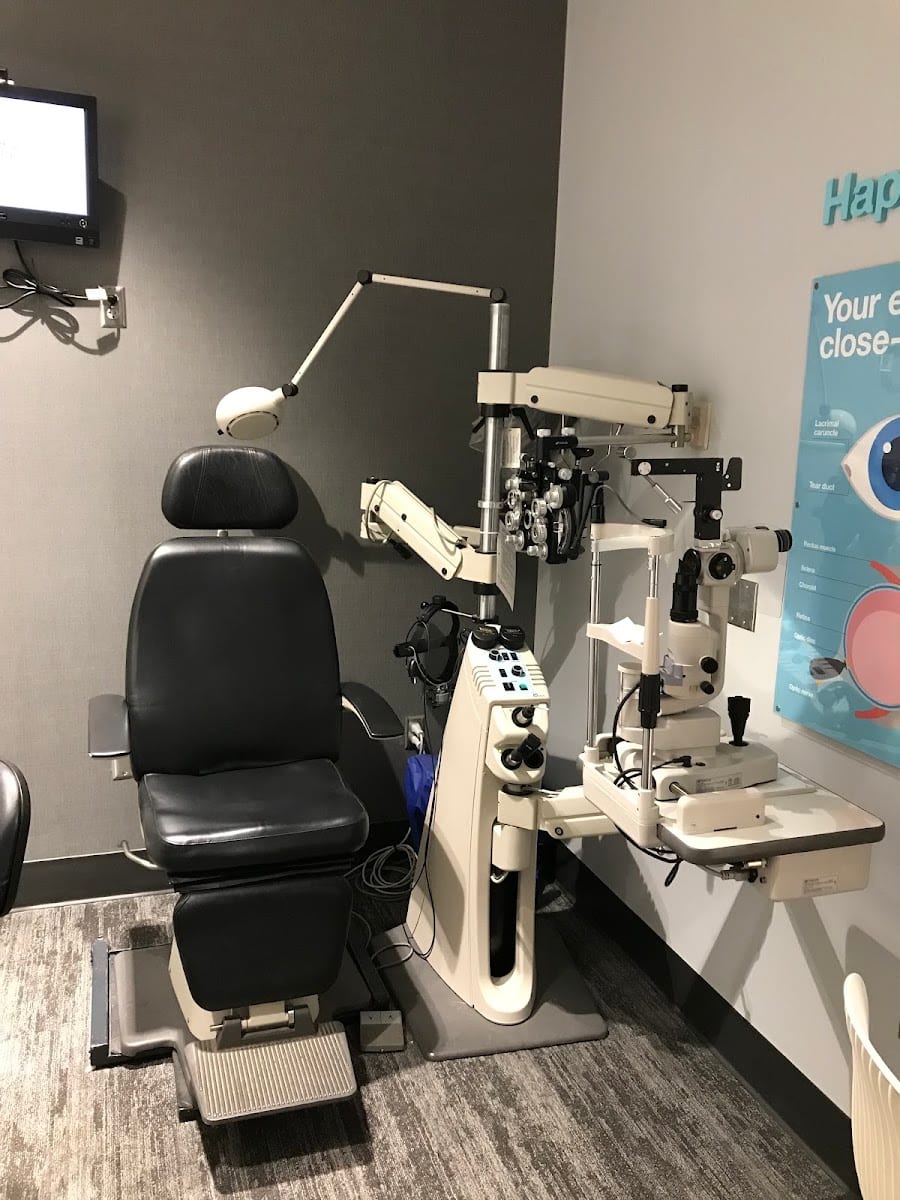 iCare Vision Center, photo 2