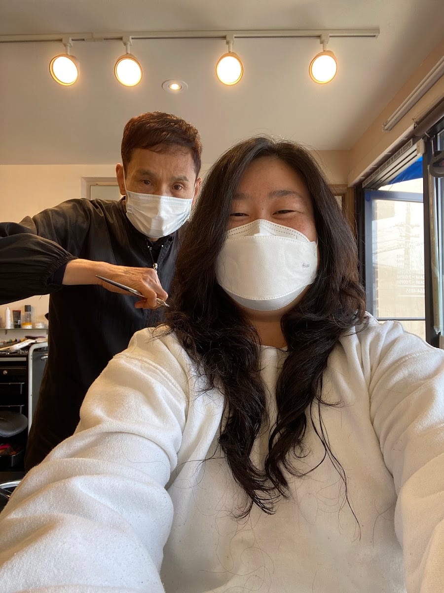 Perfect Cut Hair Salon