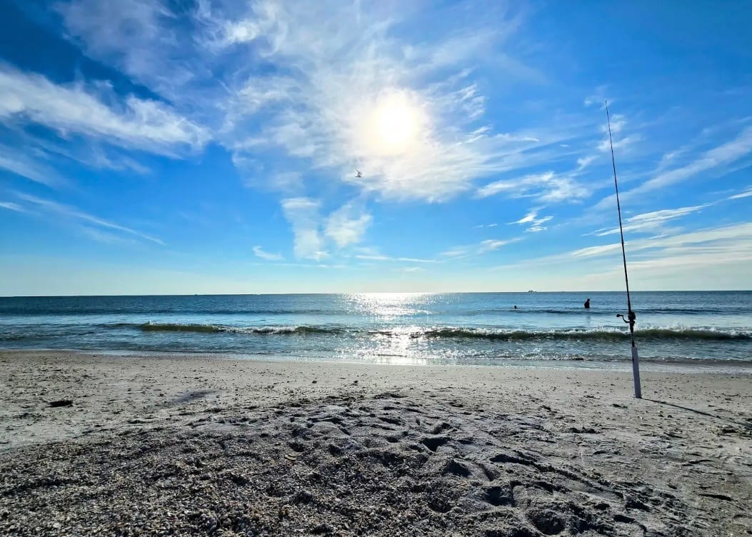 Hodges Beach