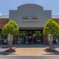 Milano's Italian Restaurant