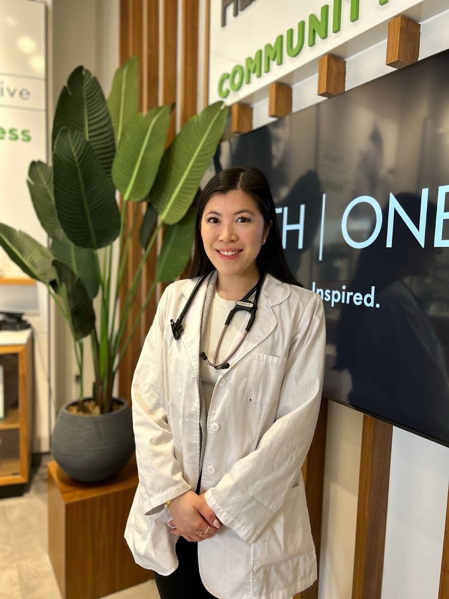 HealthOne Harbourfront Medical & Walk-In
