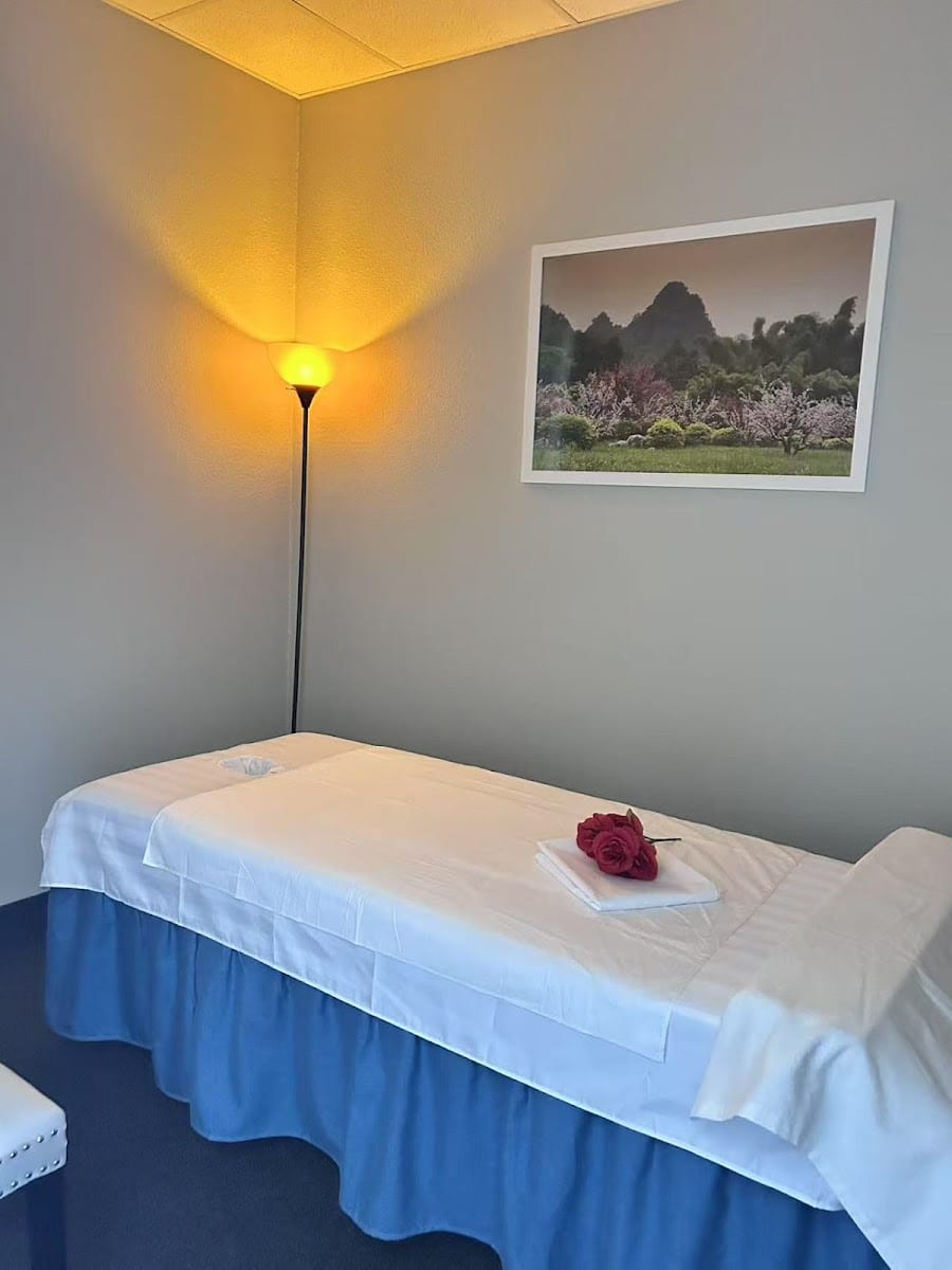 Mays Street Massage, photo 4