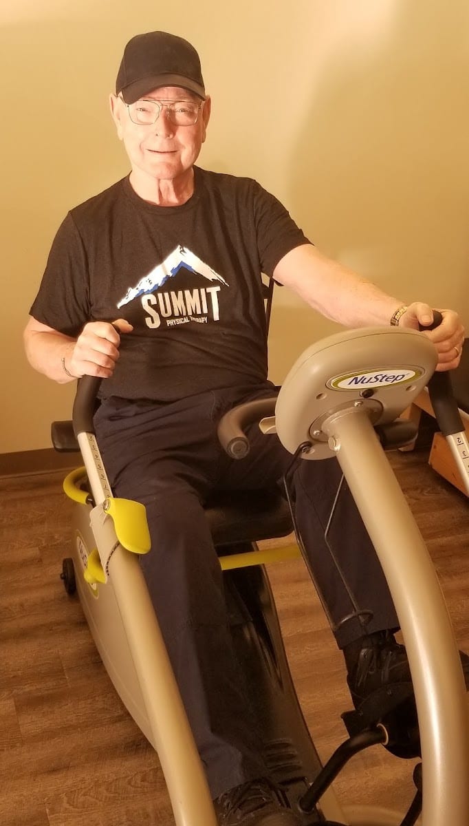 Summit Physical Therapy, photo 3