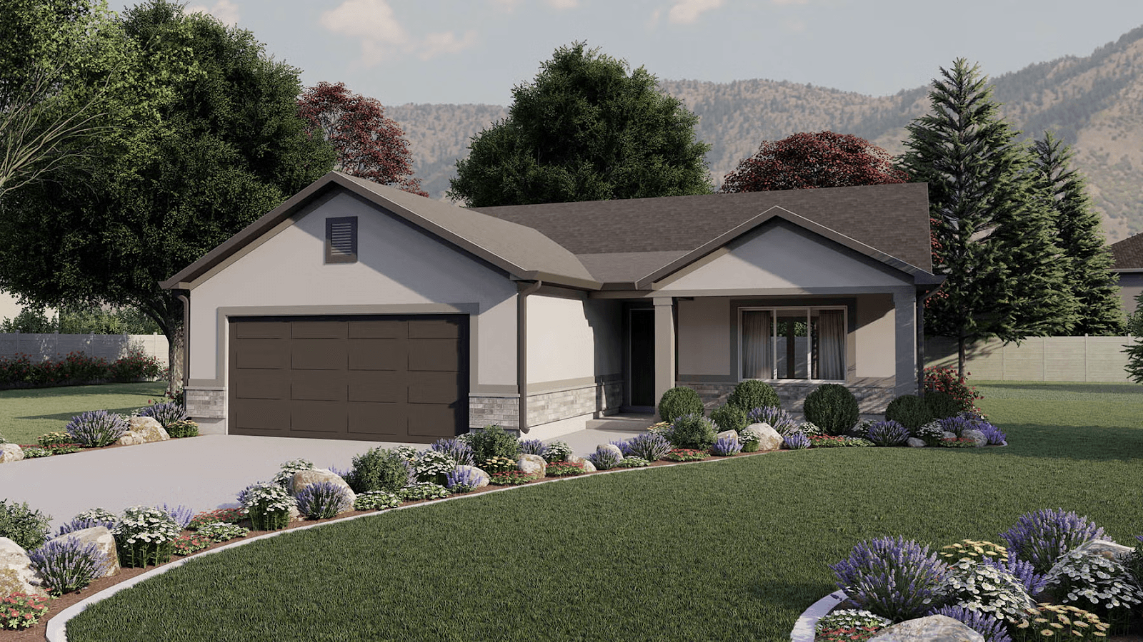 Visionary Homes at Rivergate, photo 3
