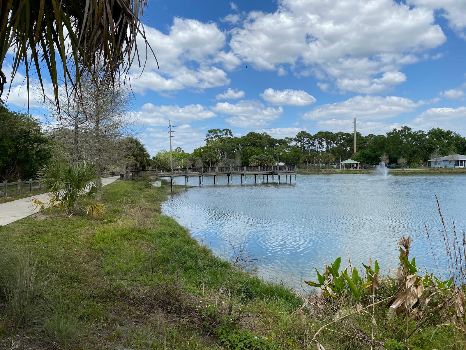 Lime Lake Park