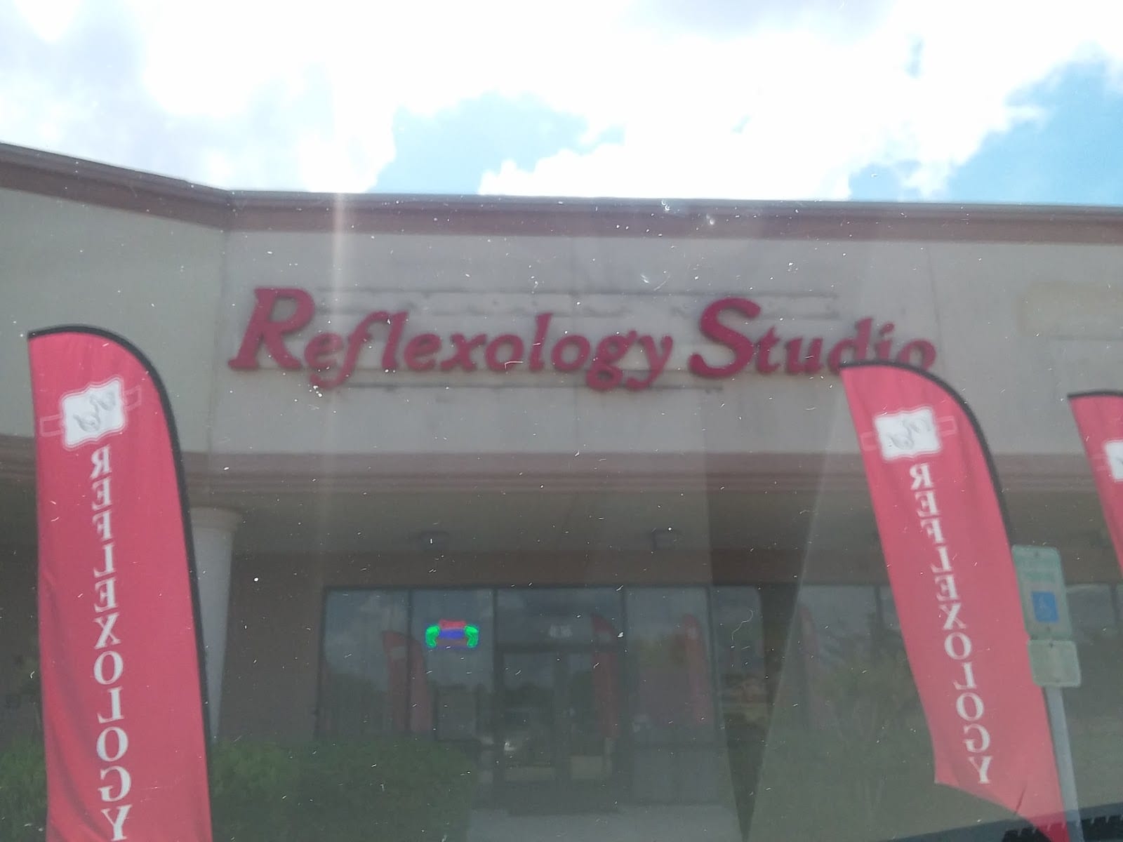 Reflexology Studio