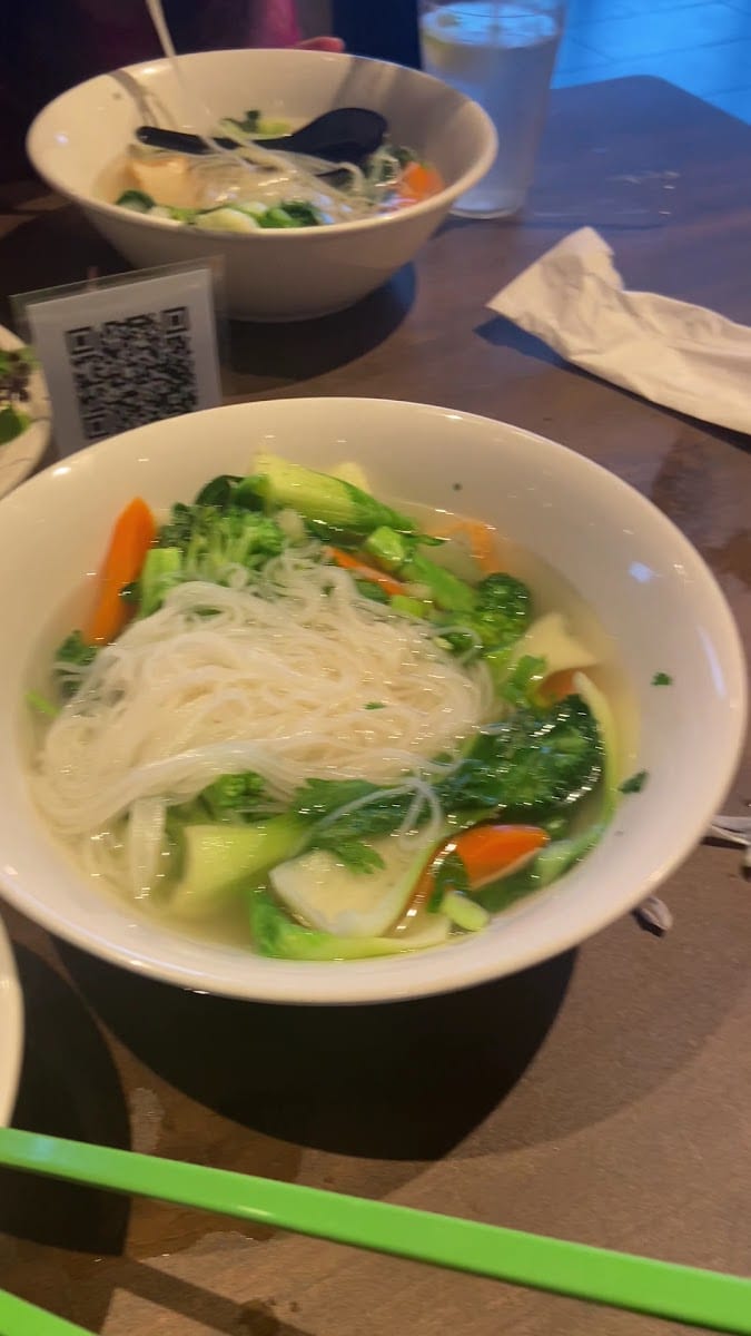 Gao Fresh Noodle, photo 3