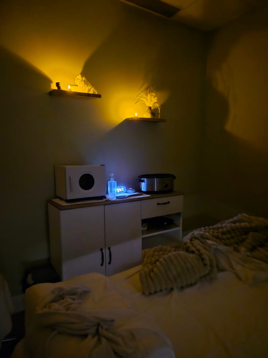 Victoria Park Spa & Wellness Centre, photo 2