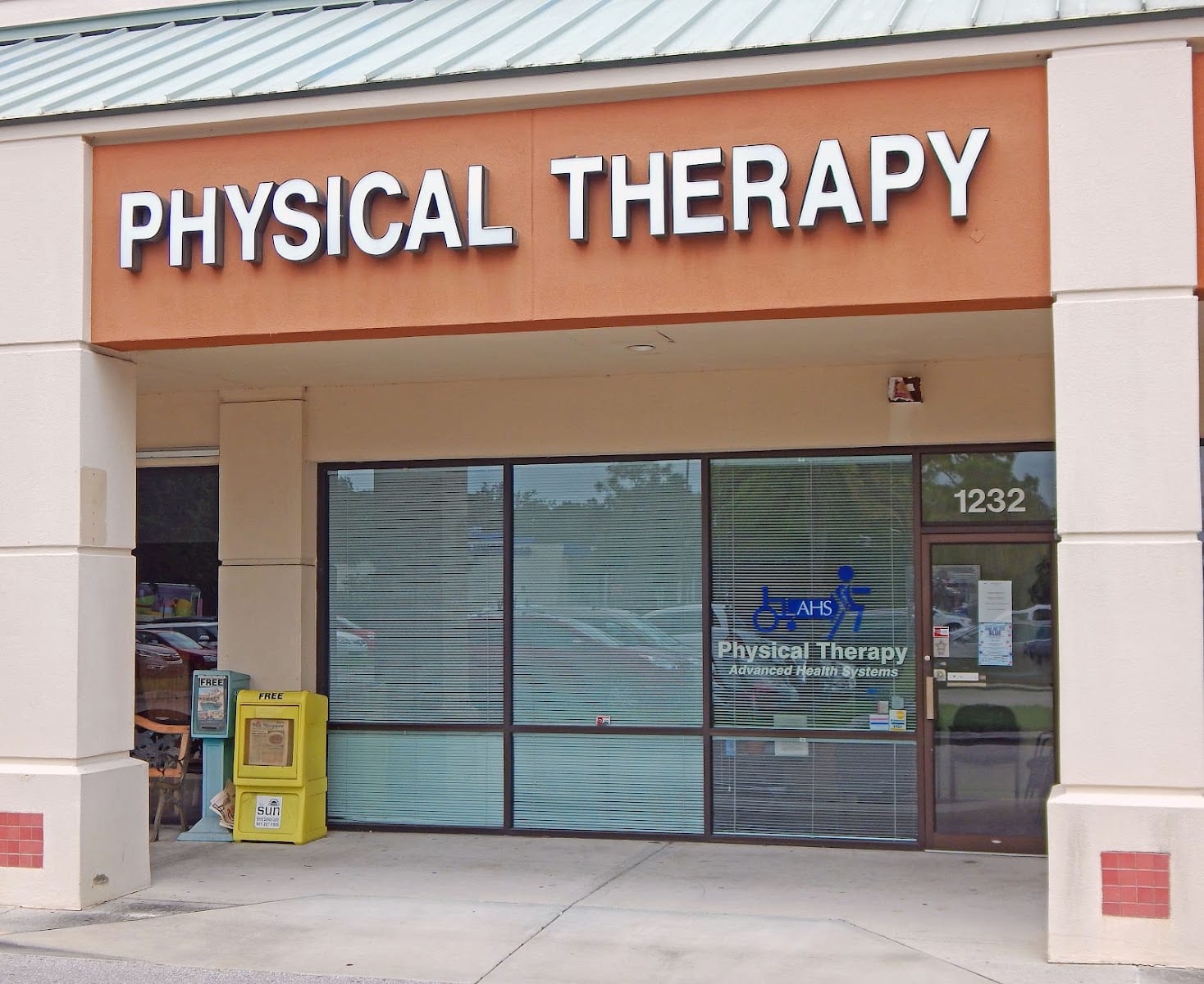 Advanced Physical Therapy of Venice, Inc, photo 4