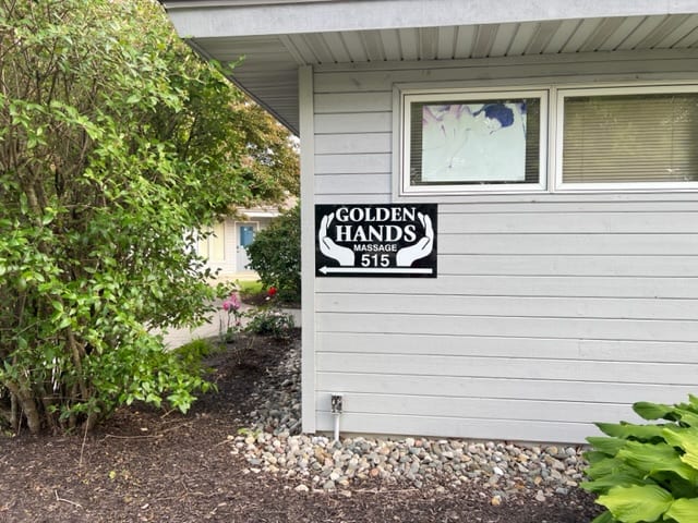 Golden Hands Massage, photo 2