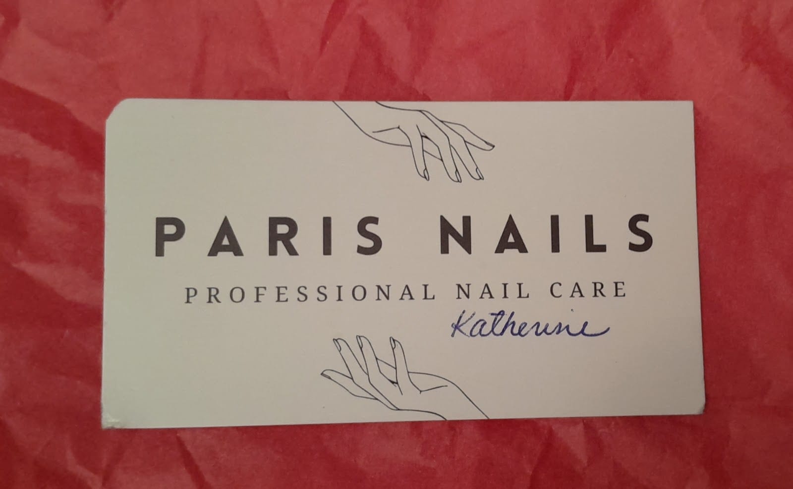 Paris Beauty Salon, photo 3