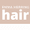Emma Herring Hair