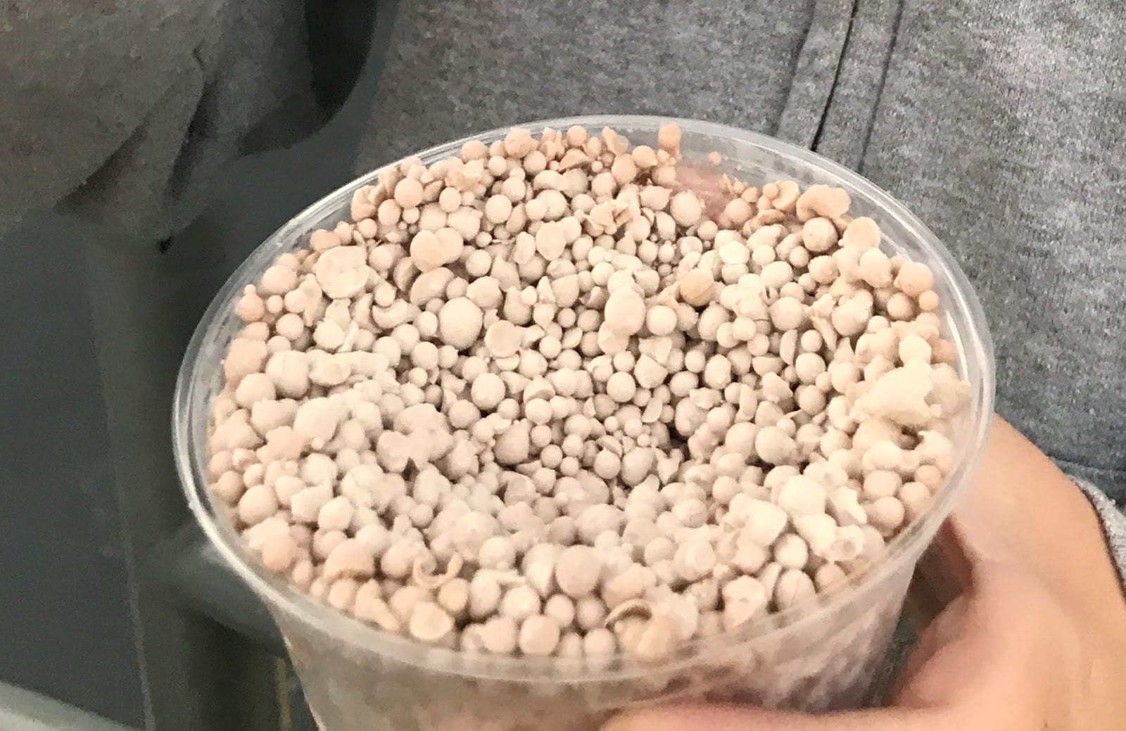 Dippin Dots, photo 3