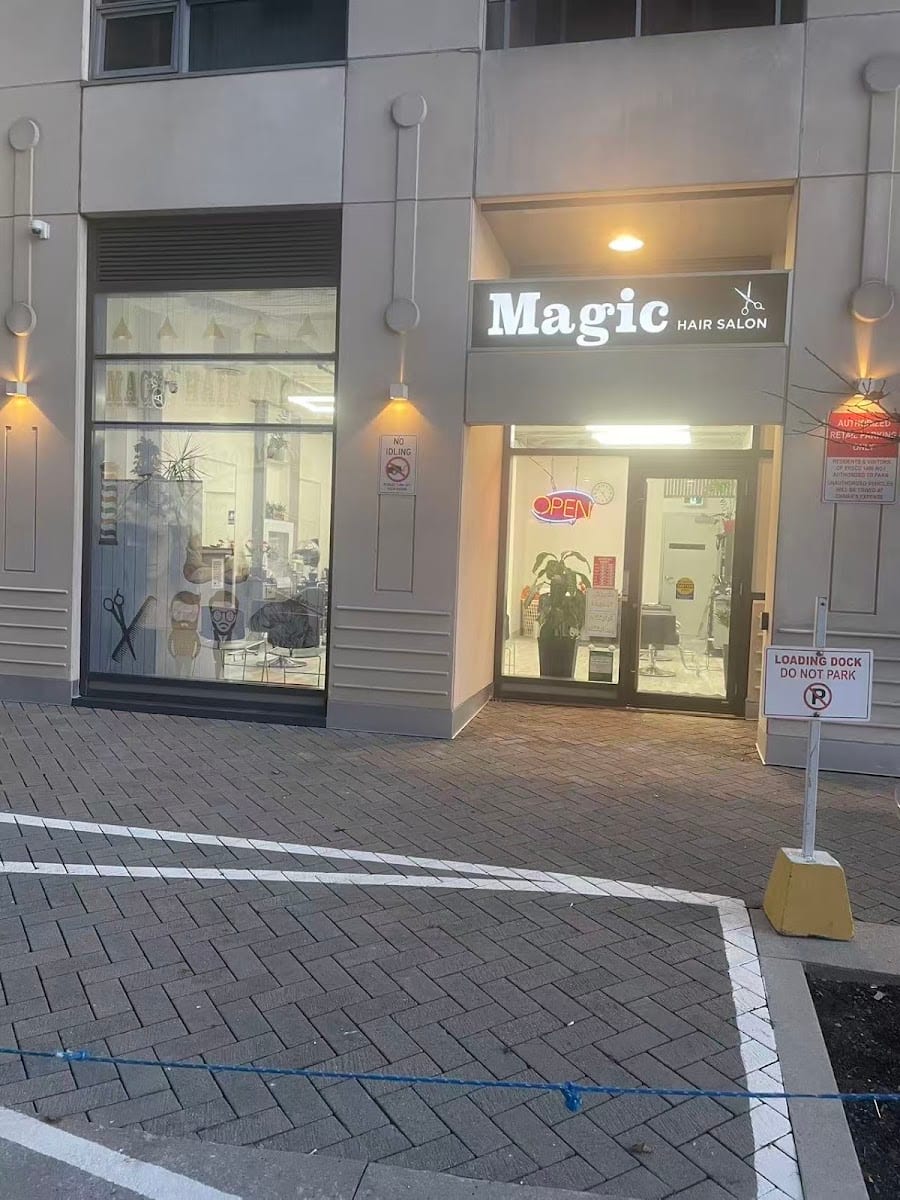 Magic Hair Salon, photo 4
