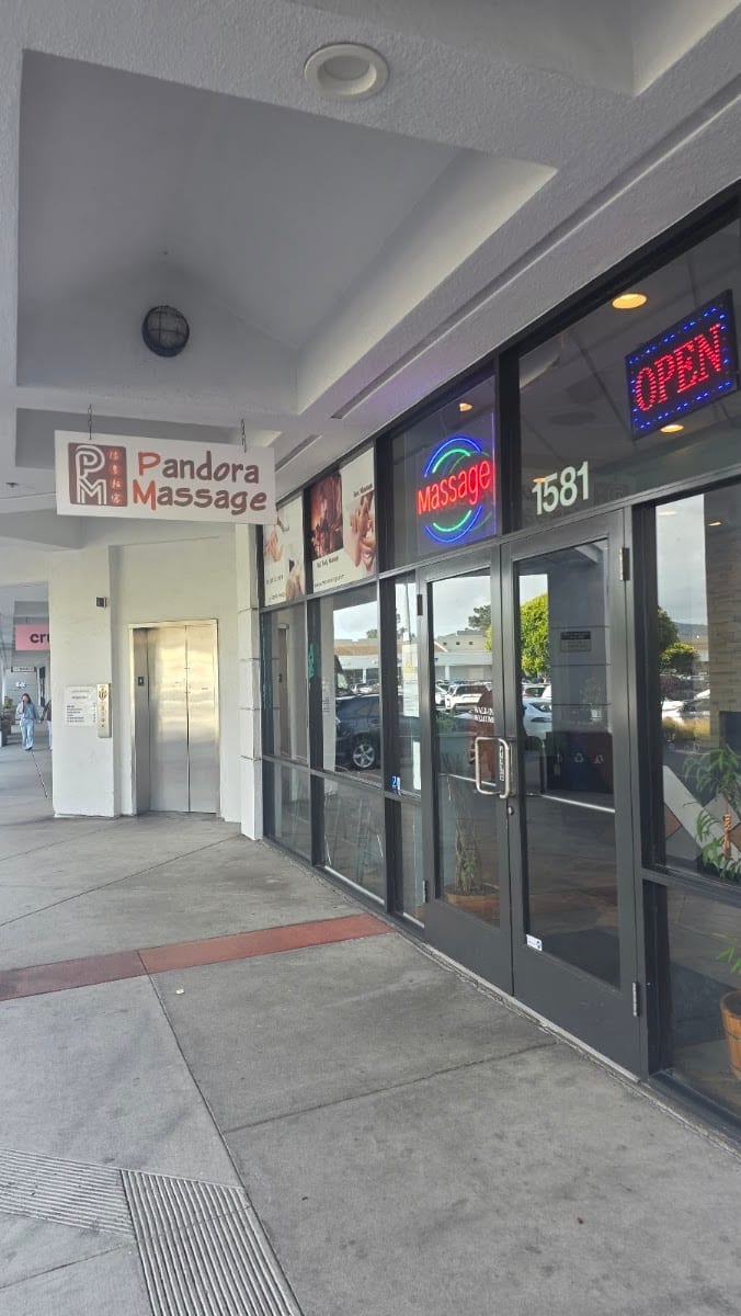 Pandora Massage, photo 3