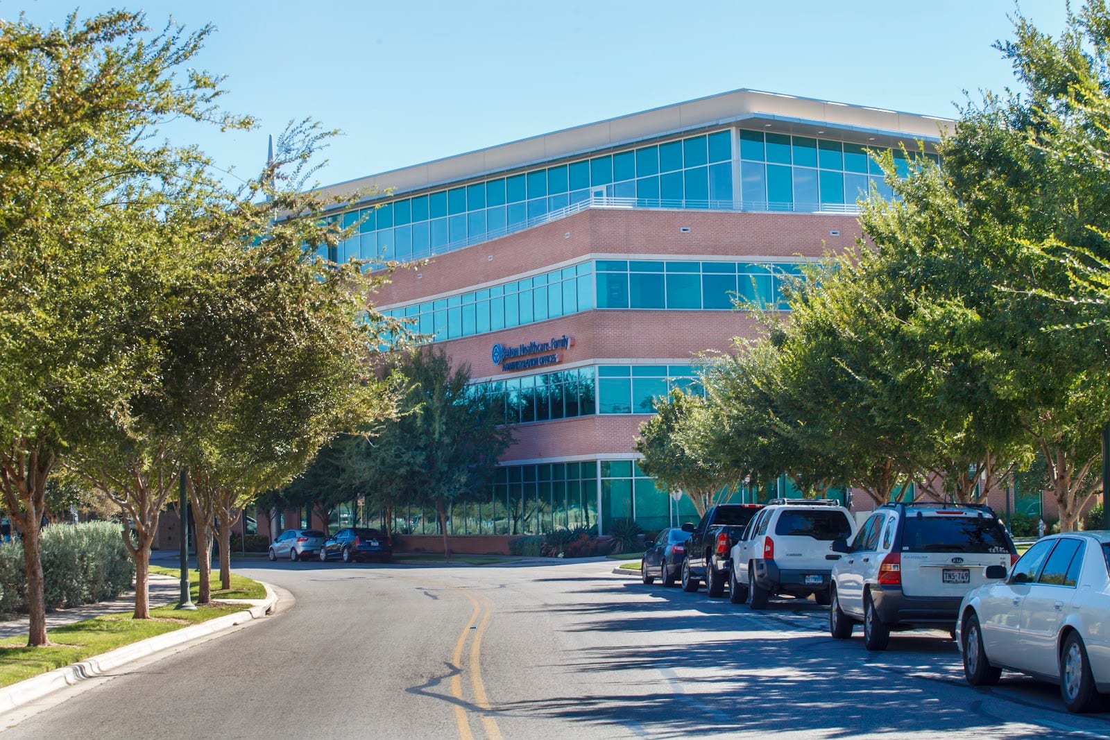 Ascension Seton Occupational Health Clinic, photo 4