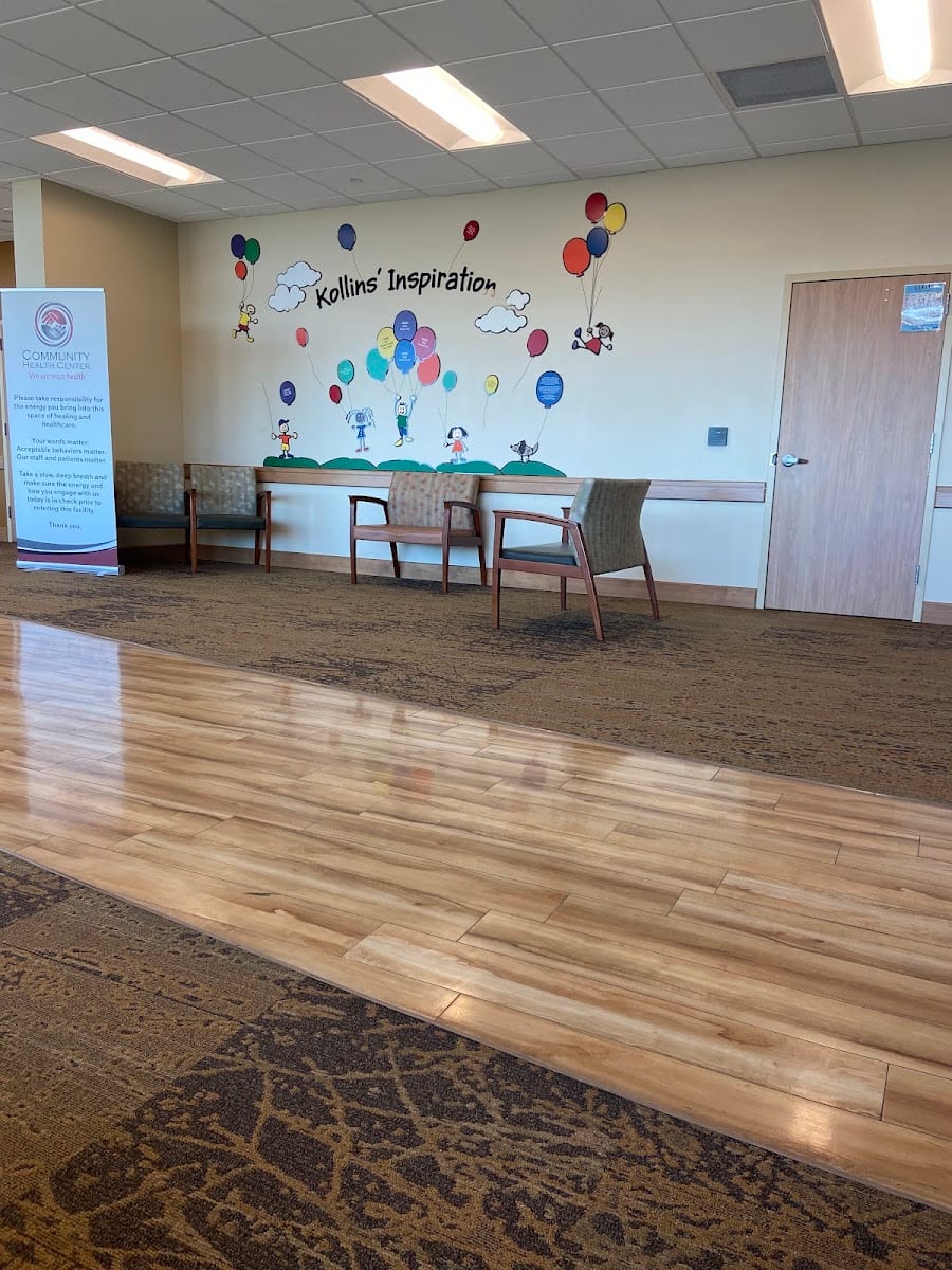 Community Health Center of Central Wyoming, photo 4