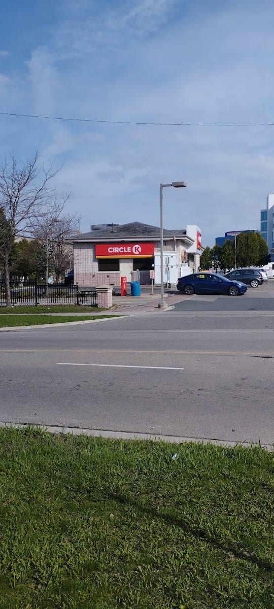 Circle K Coffee Shop