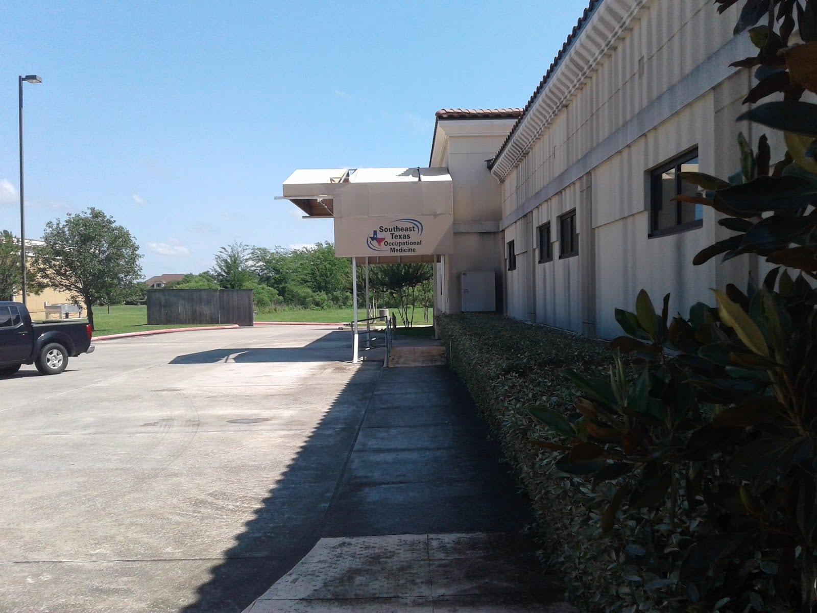 Southeast Texas Occupational Medicine