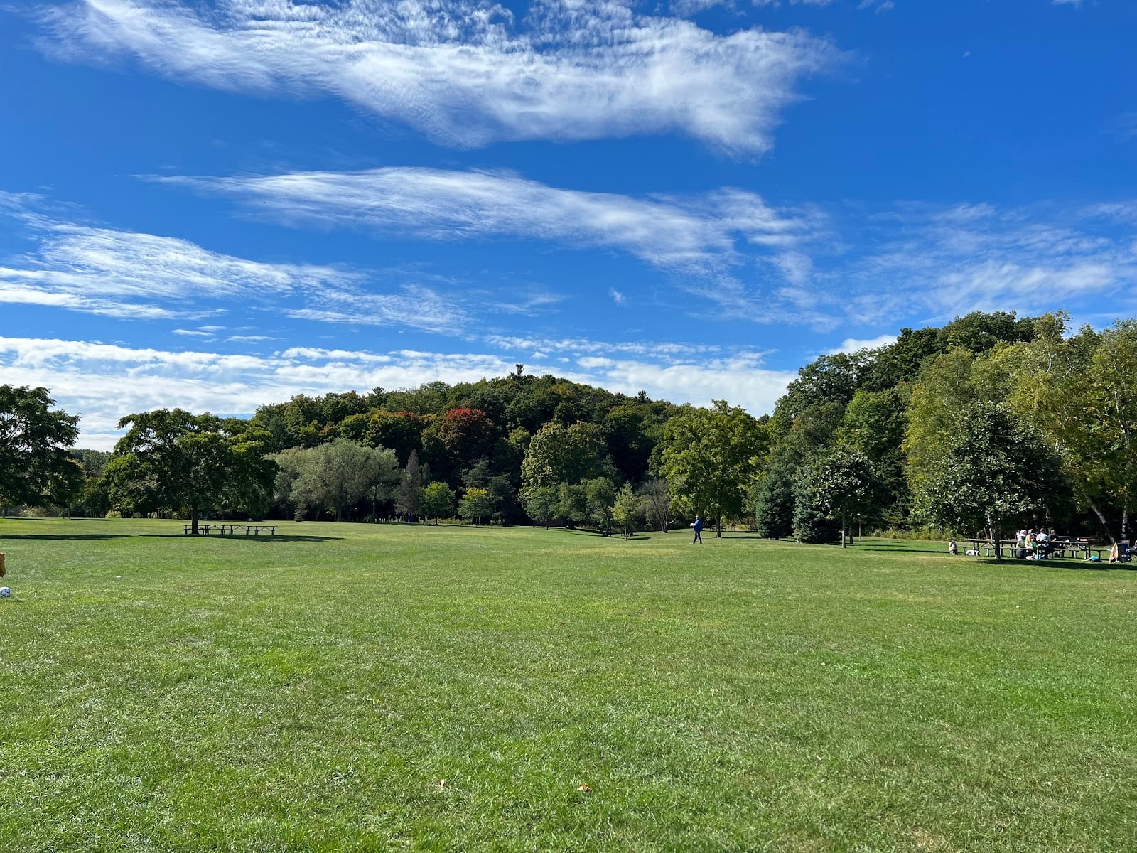 Morningside Park