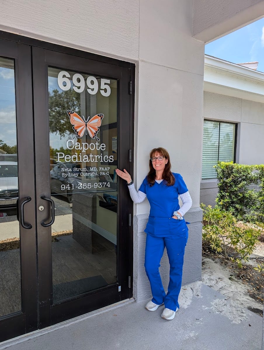 Dr. Neta Strum, MD, photo 4