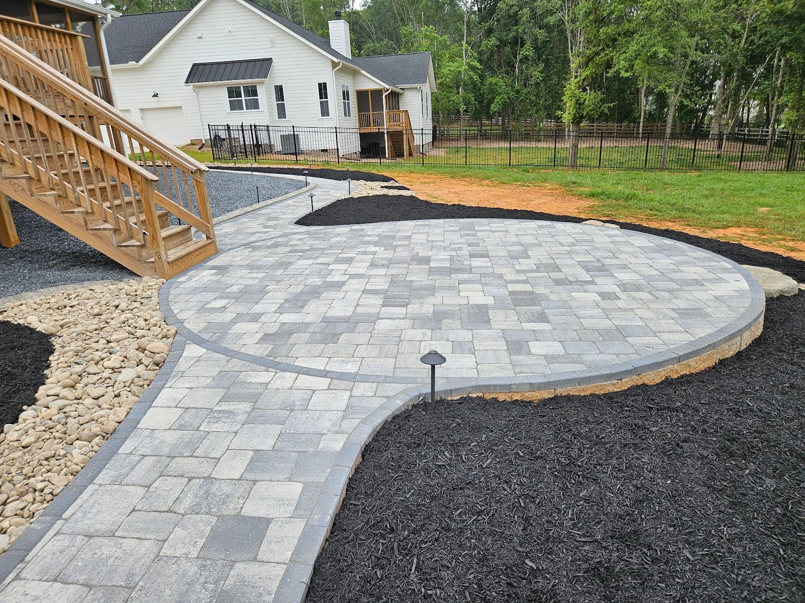 Brooks Landscaping and Design, photo 4
