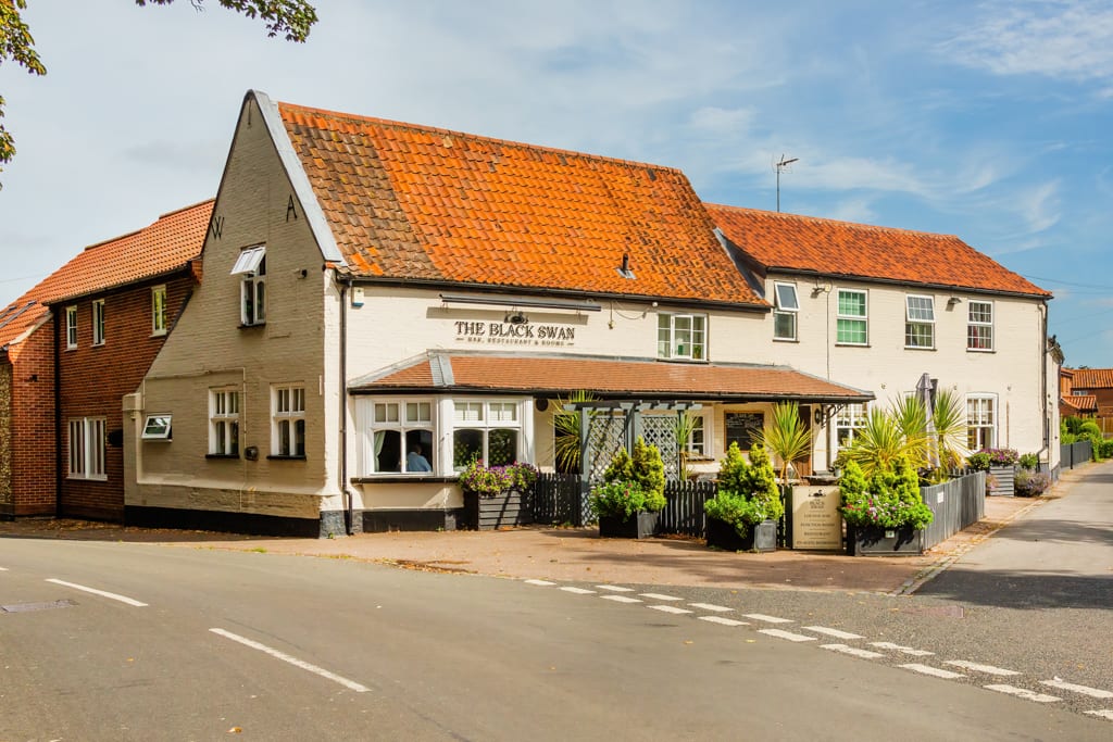 Holiday Inn Norwich - North by IHG, photo 2