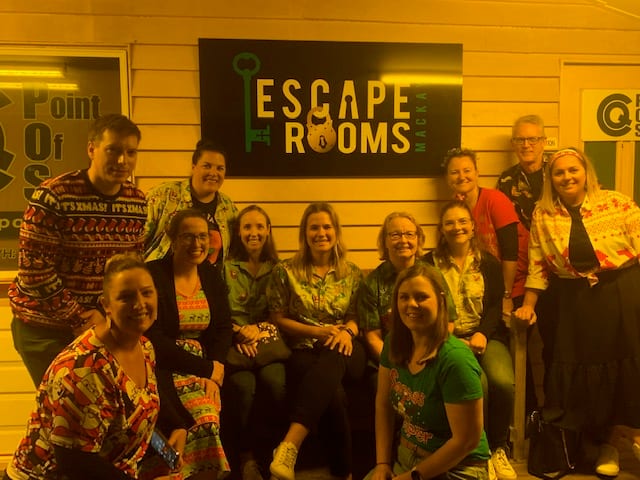 Escape Rooms Mackay, photo 2