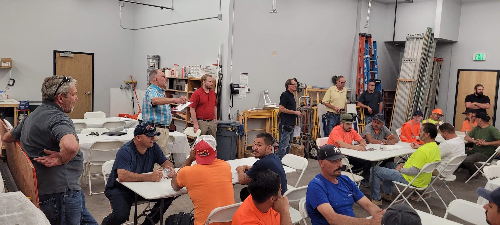 Pro-Wall LLC, photo 4